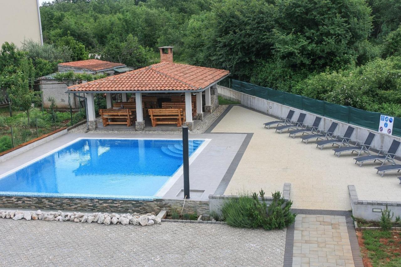 Apartment Suzy Vantacici Phòng bức ảnh