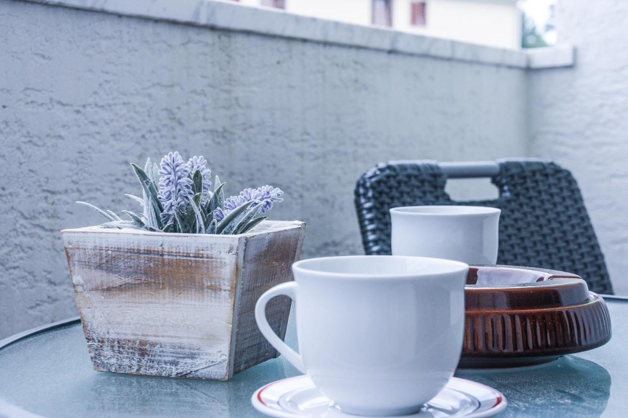 Apartment Suzy Vantacici Phòng bức ảnh