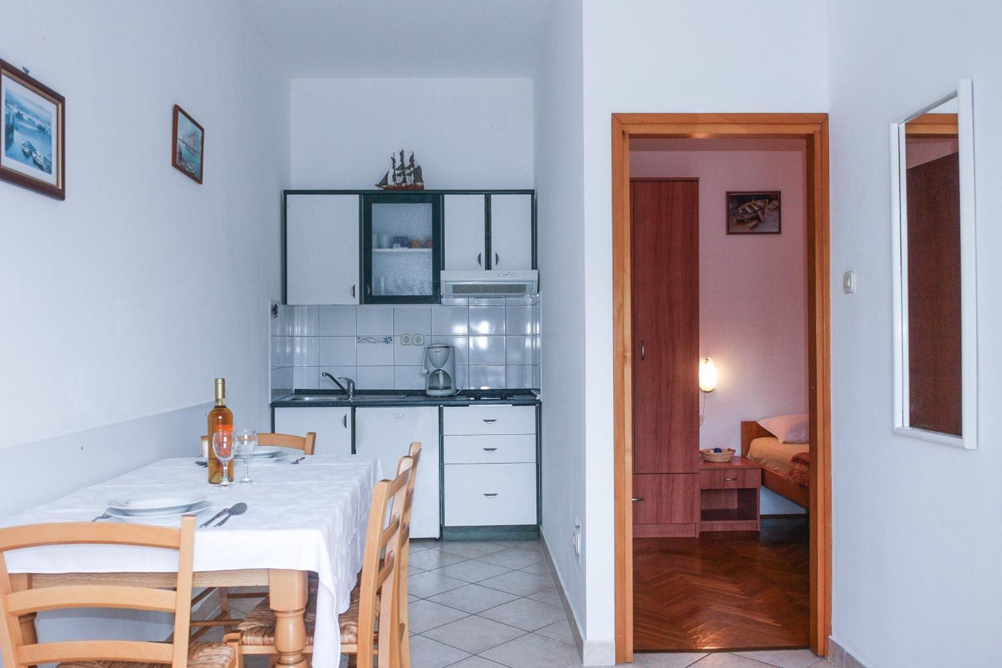Apartment Suzy Vantacici Phòng bức ảnh