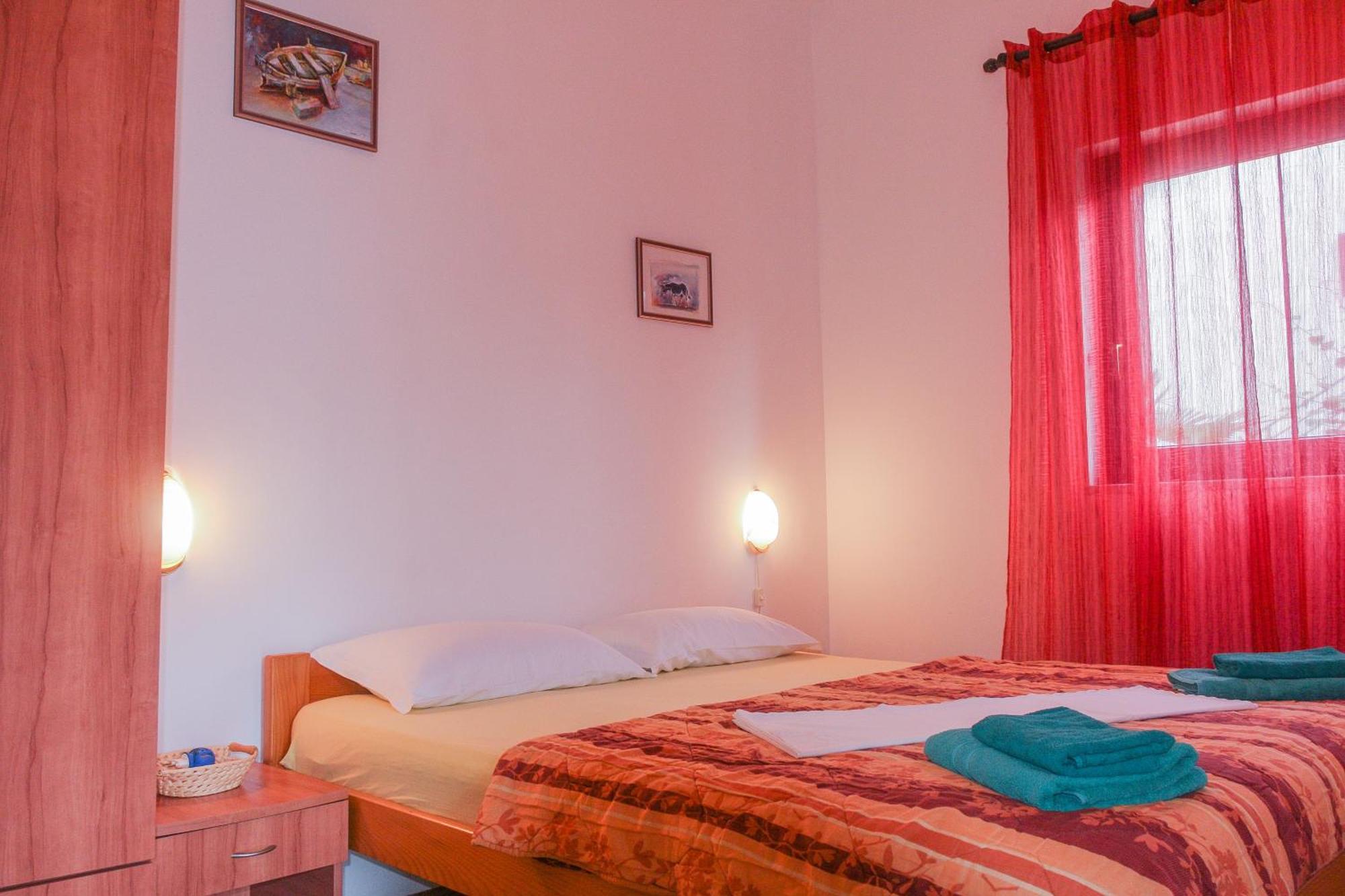 Apartment Suzy Vantacici Phòng bức ảnh