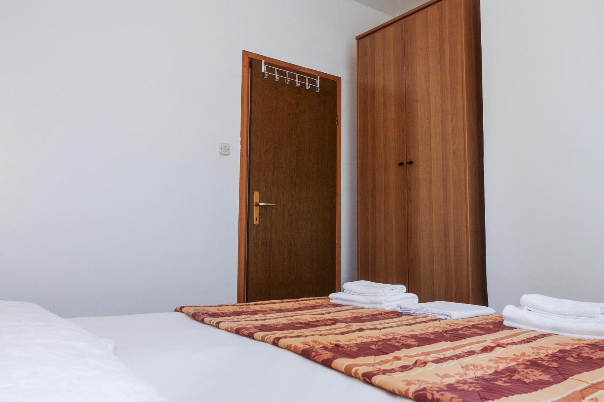 Apartment Suzy Vantacici Phòng bức ảnh