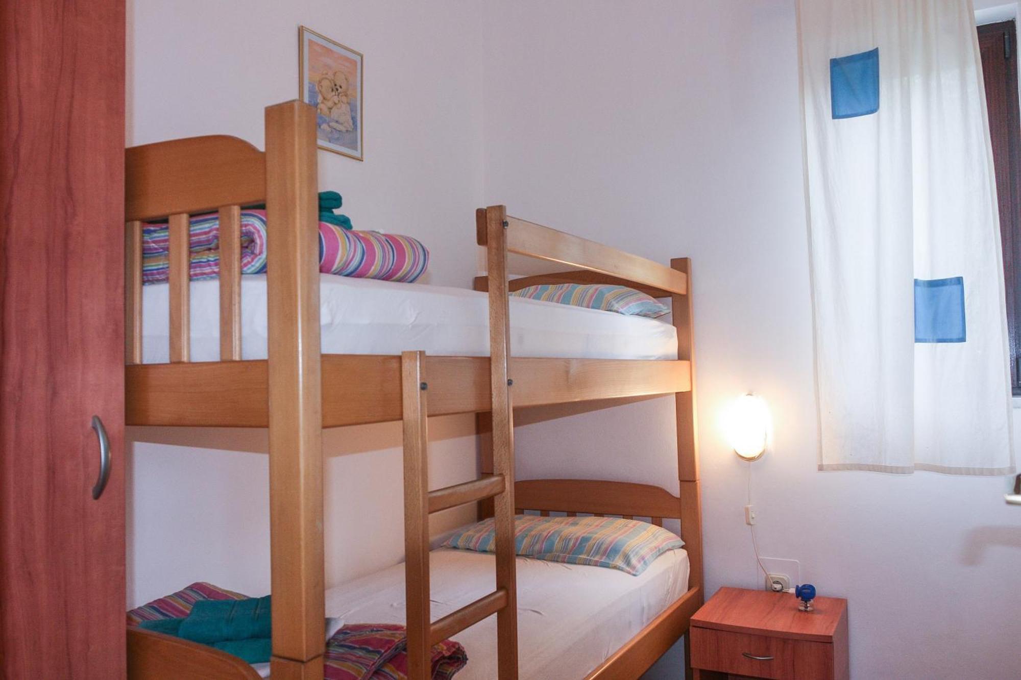 Apartment Suzy Vantacici Phòng bức ảnh