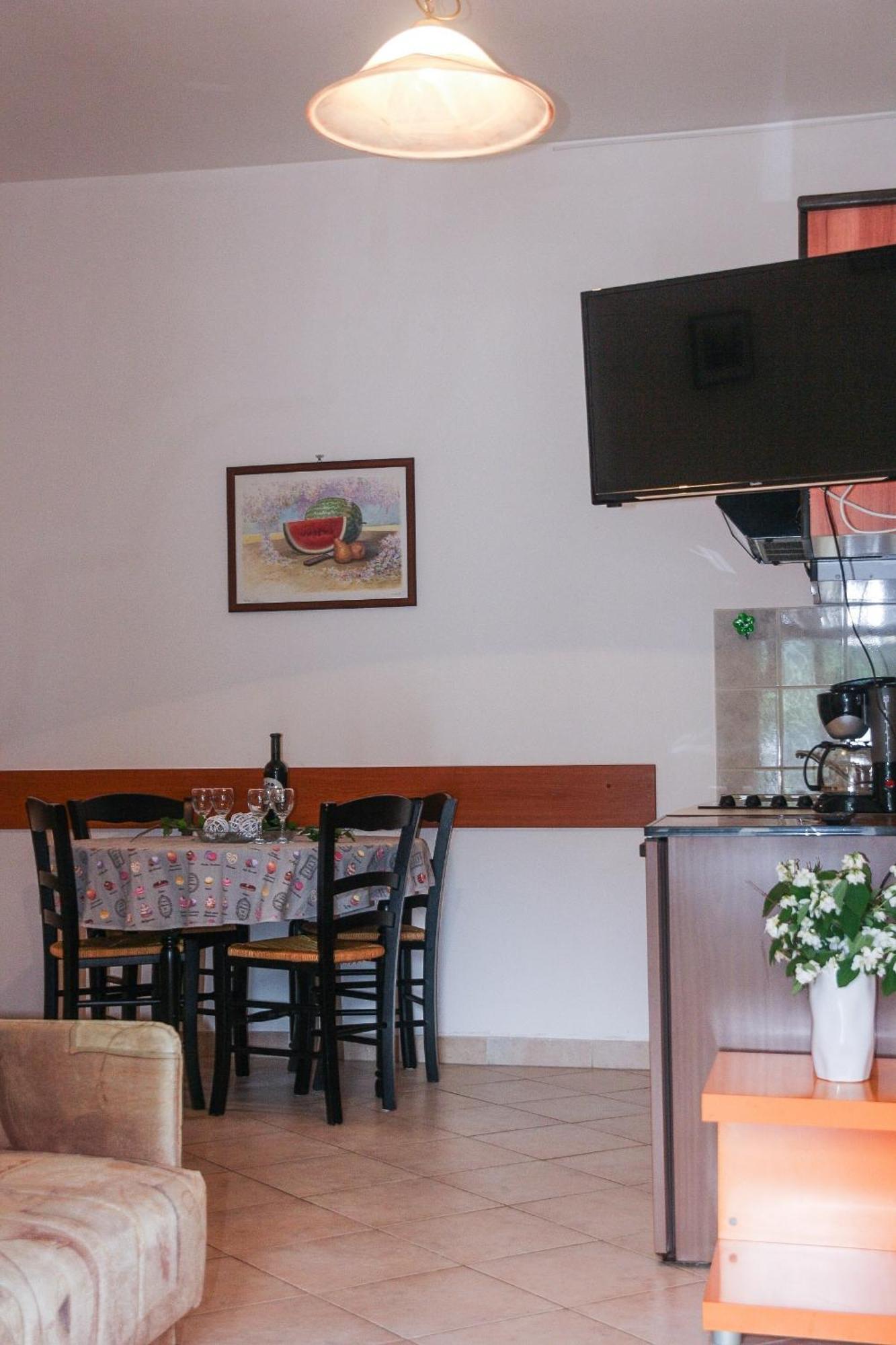 Apartment Suzy Vantacici Phòng bức ảnh