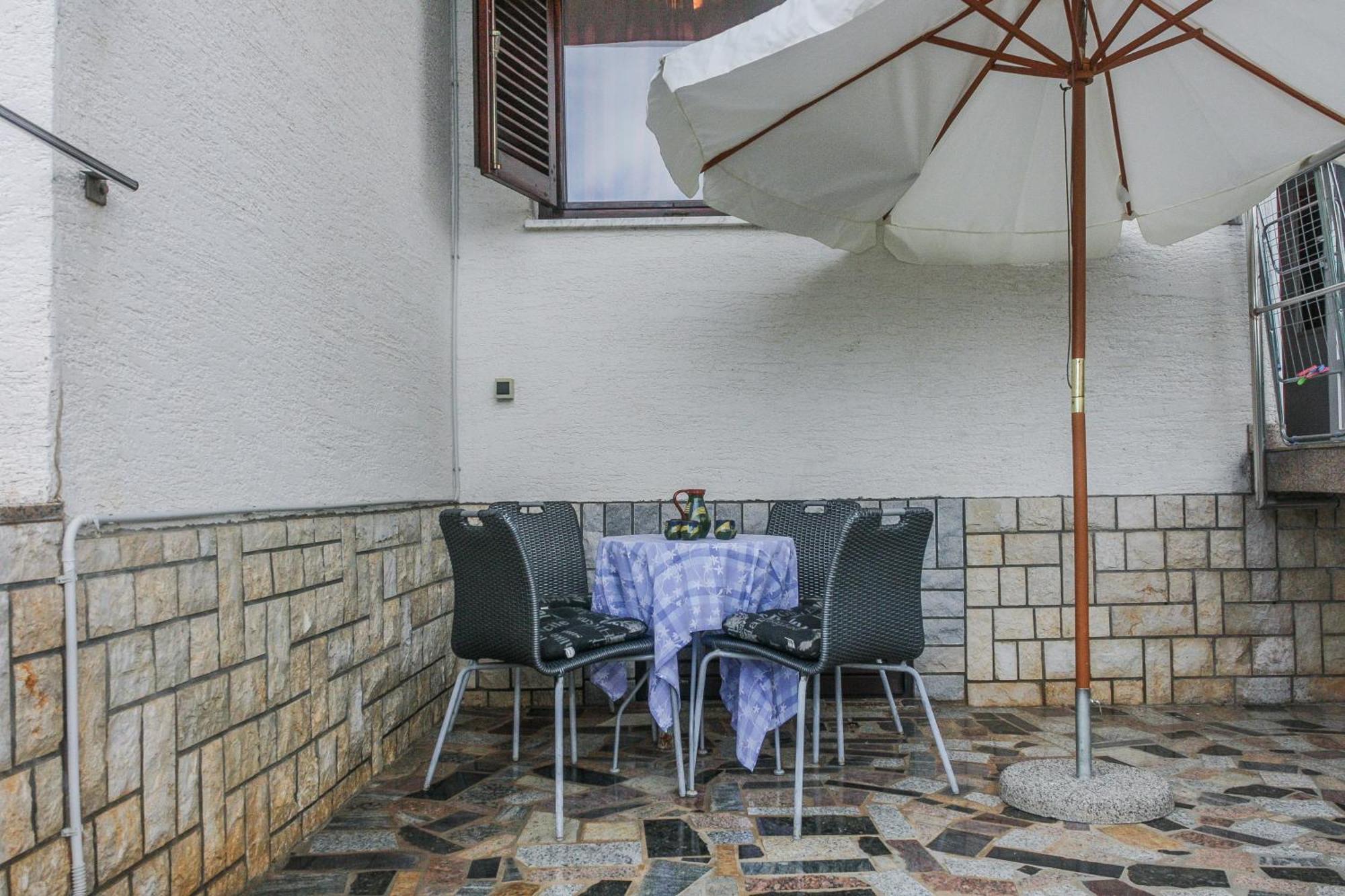 Apartment Suzy Vantacici Phòng bức ảnh