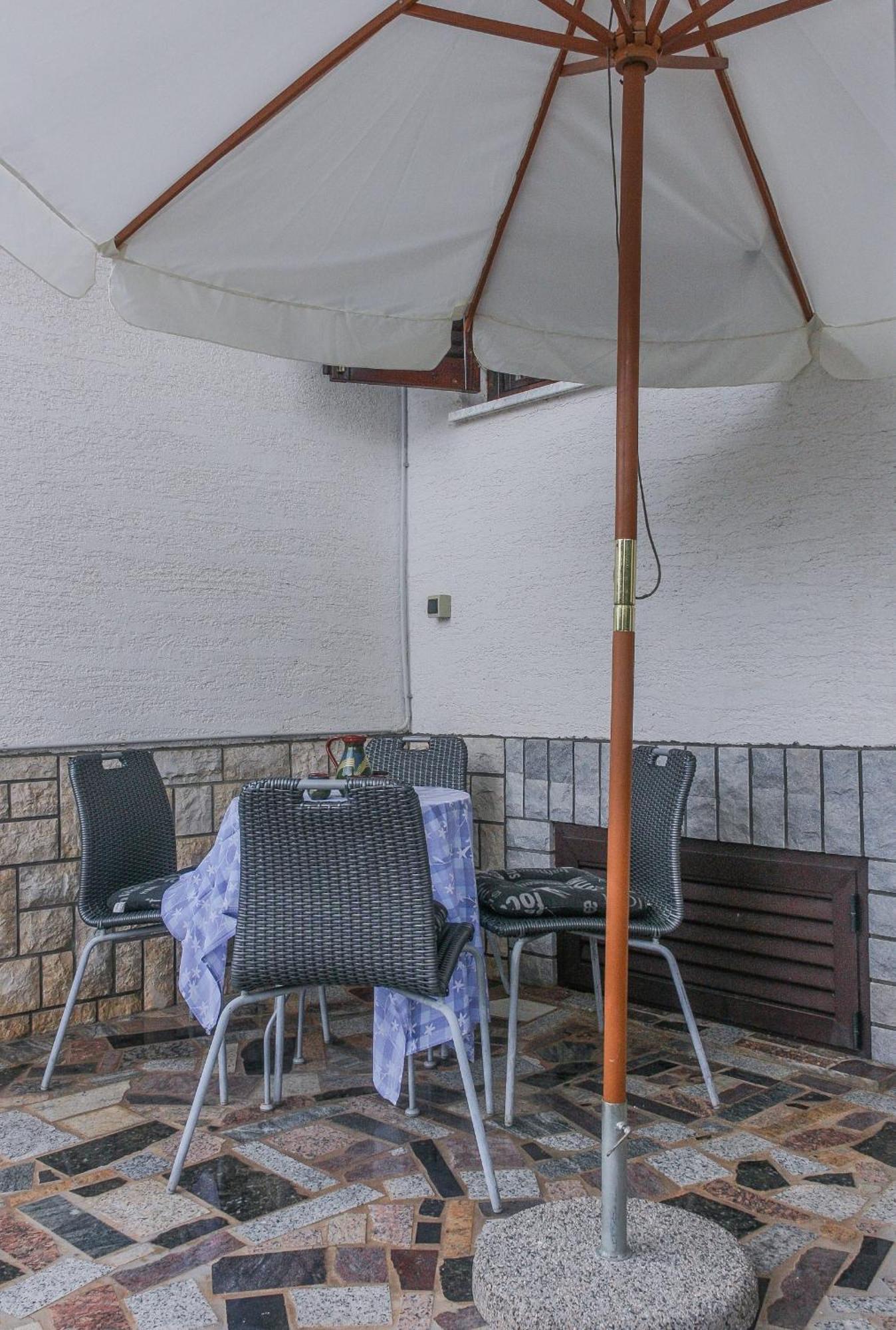 Apartment Suzy Vantacici Phòng bức ảnh
