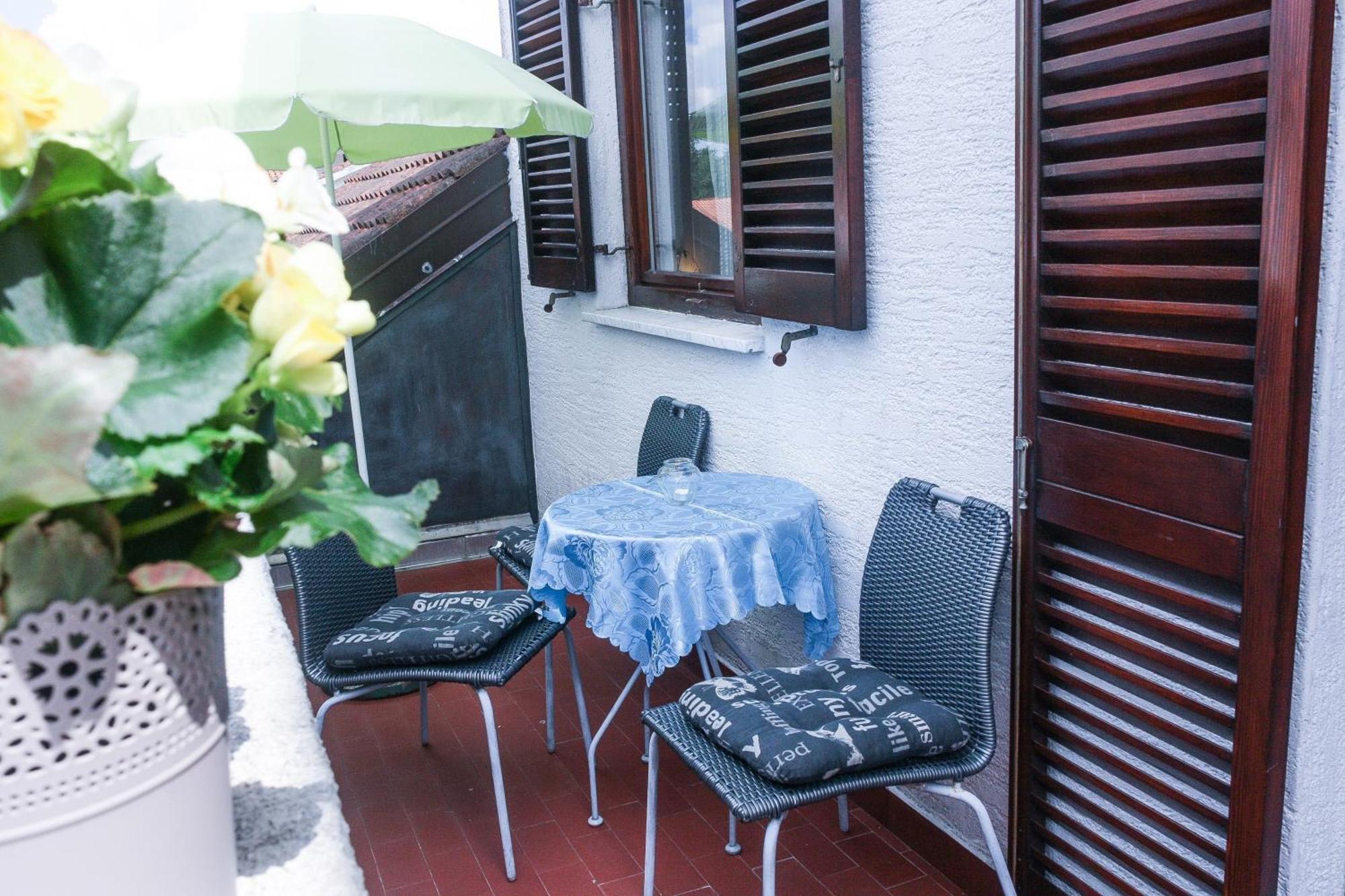 Apartment Suzy Vantacici Phòng bức ảnh