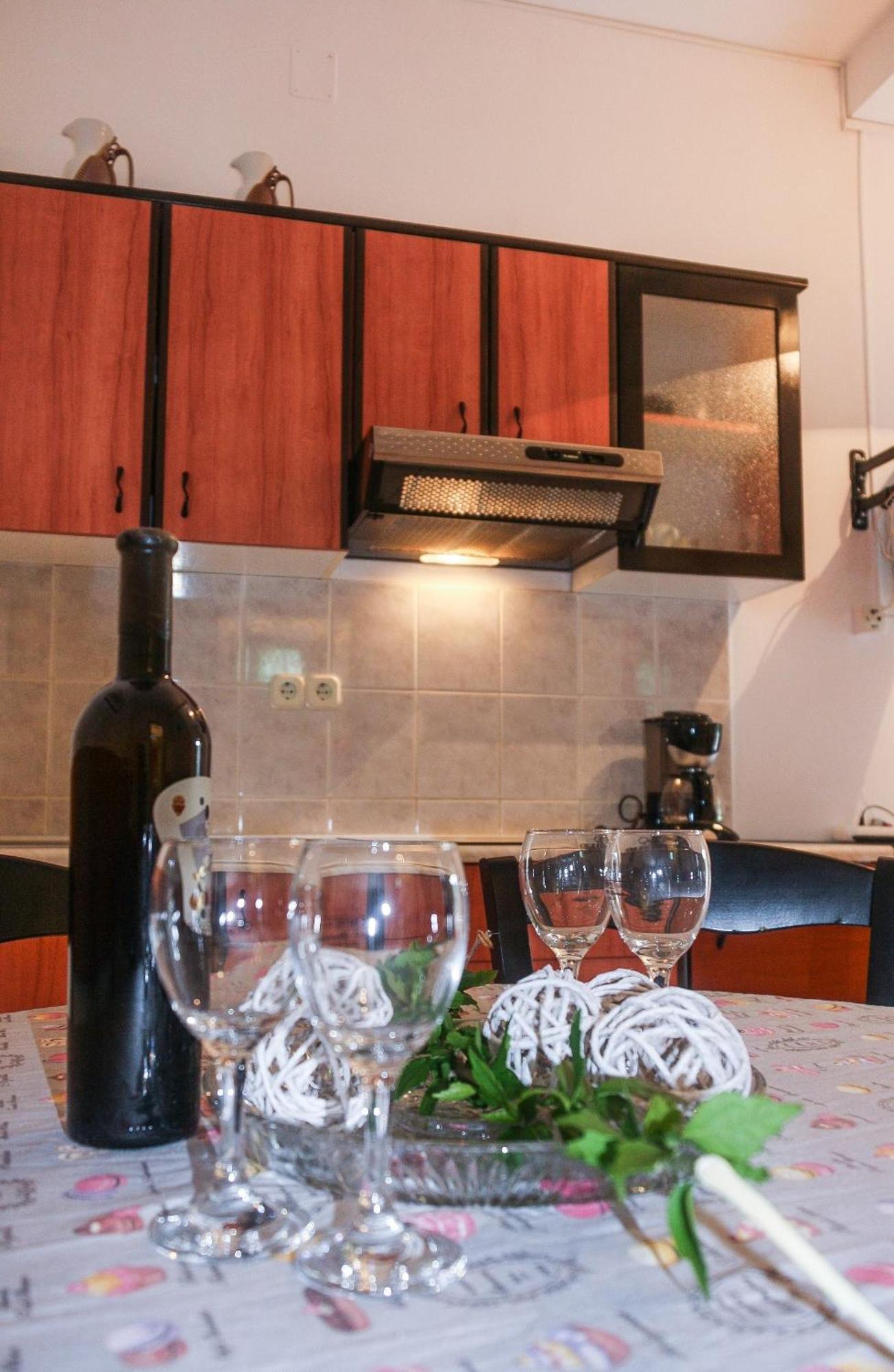 Apartment Suzy Vantacici Phòng bức ảnh