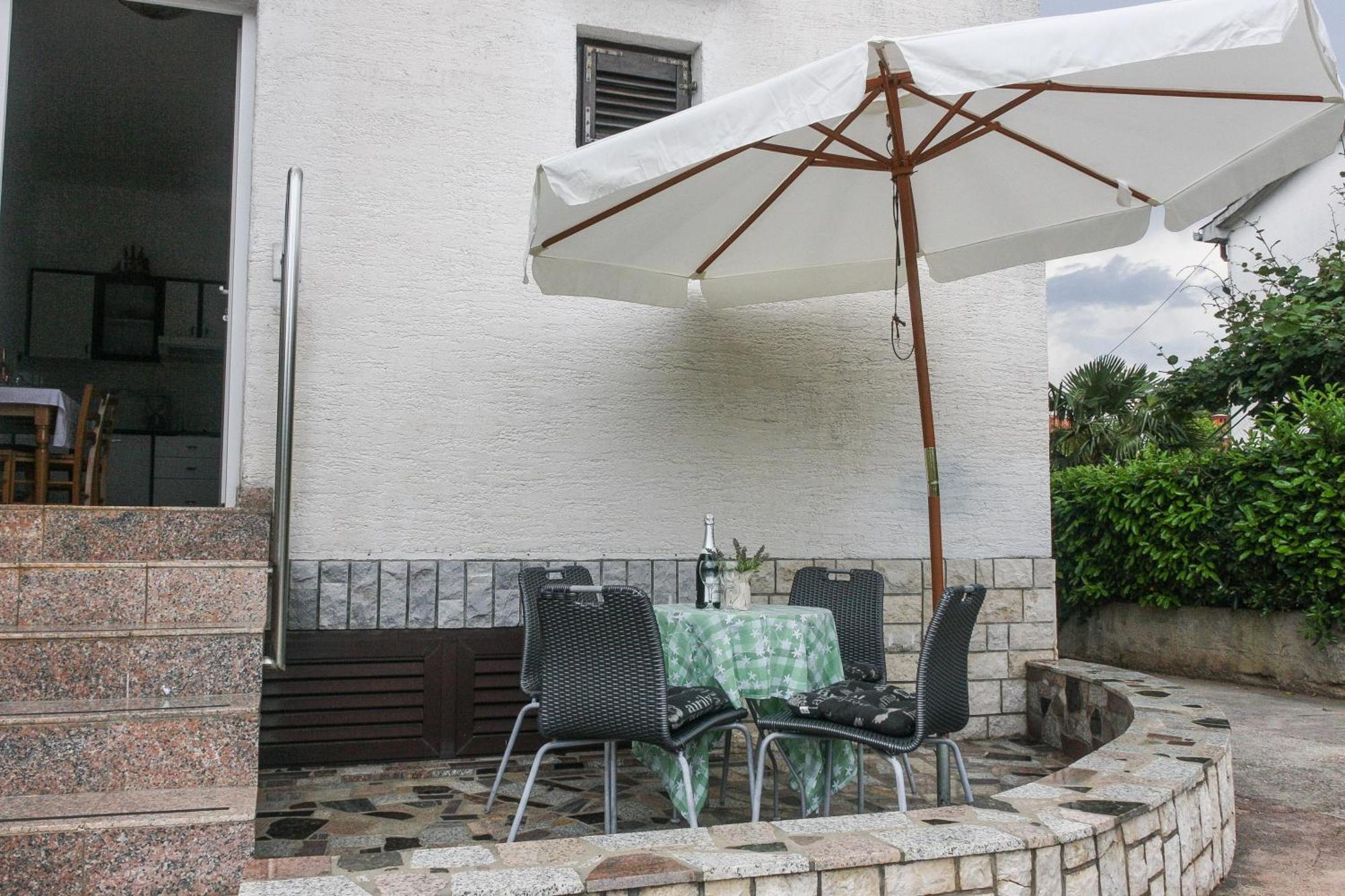 Apartment Suzy Vantacici Phòng bức ảnh
