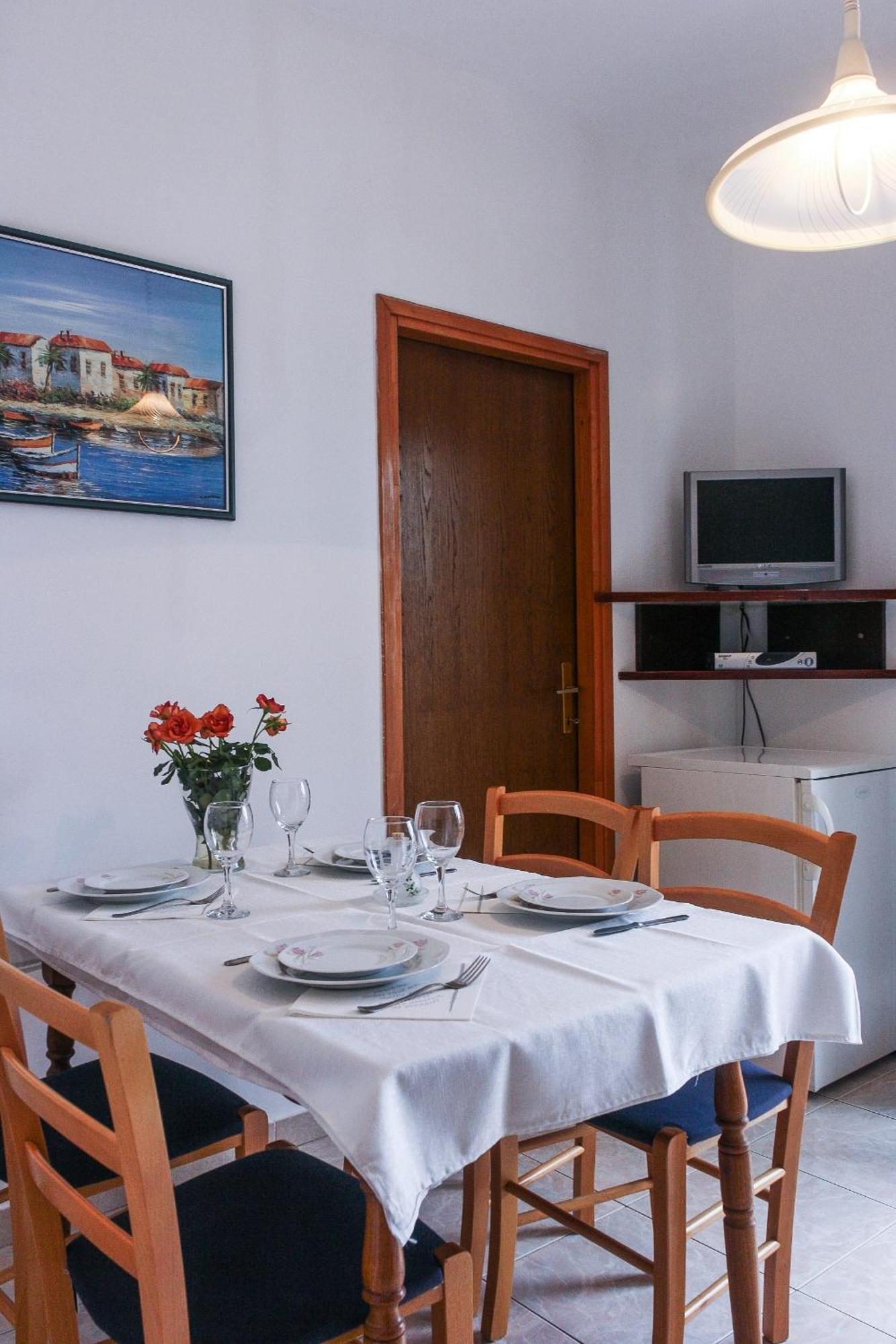 Apartment Suzy Vantacici Phòng bức ảnh