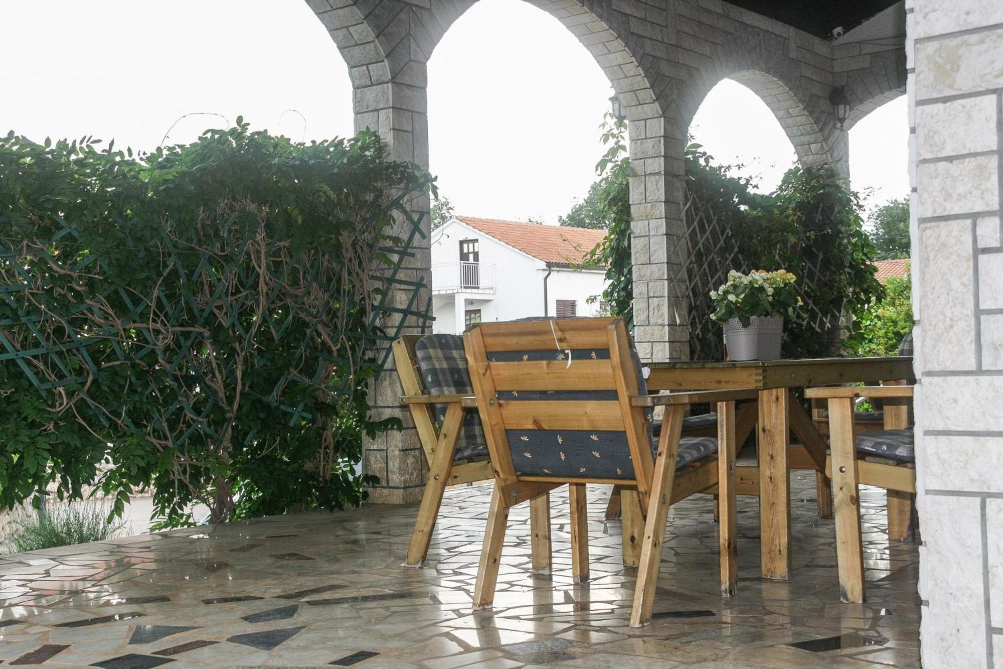 Apartment Suzy Vantacici Phòng bức ảnh