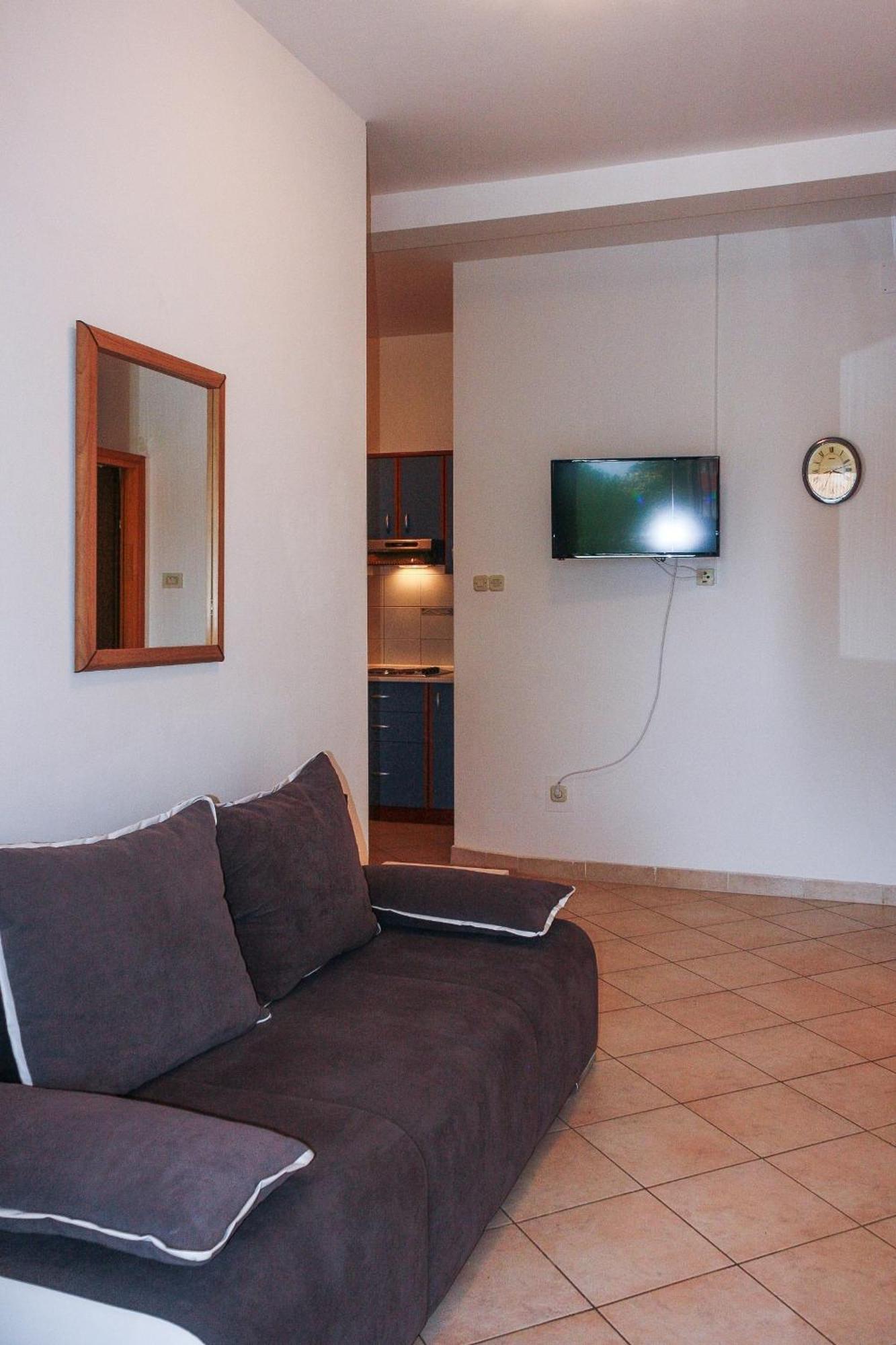 Apartment Suzy Vantacici Phòng bức ảnh