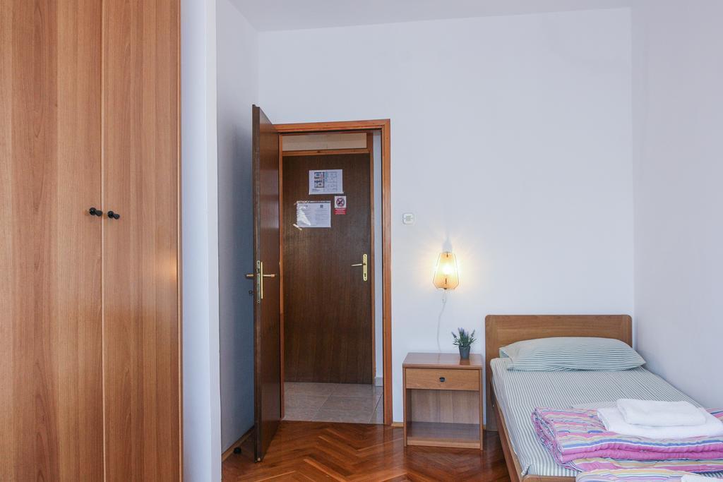 Apartment Suzy Vantacici Ngoại thất bức ảnh