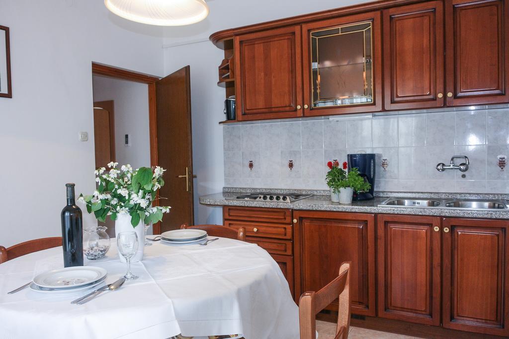 Apartment Suzy Vantacici Ngoại thất bức ảnh
