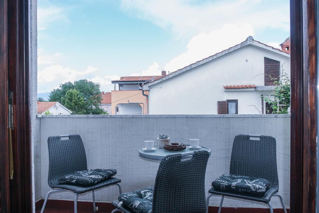 Apartment Suzy Vantacici Ngoại thất bức ảnh