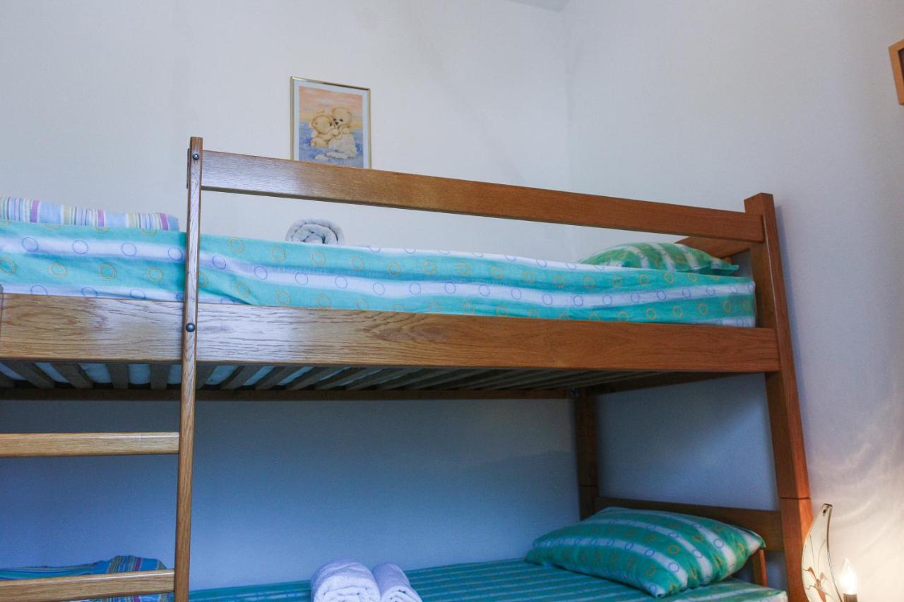 Apartment Suzy Vantacici Ngoại thất bức ảnh