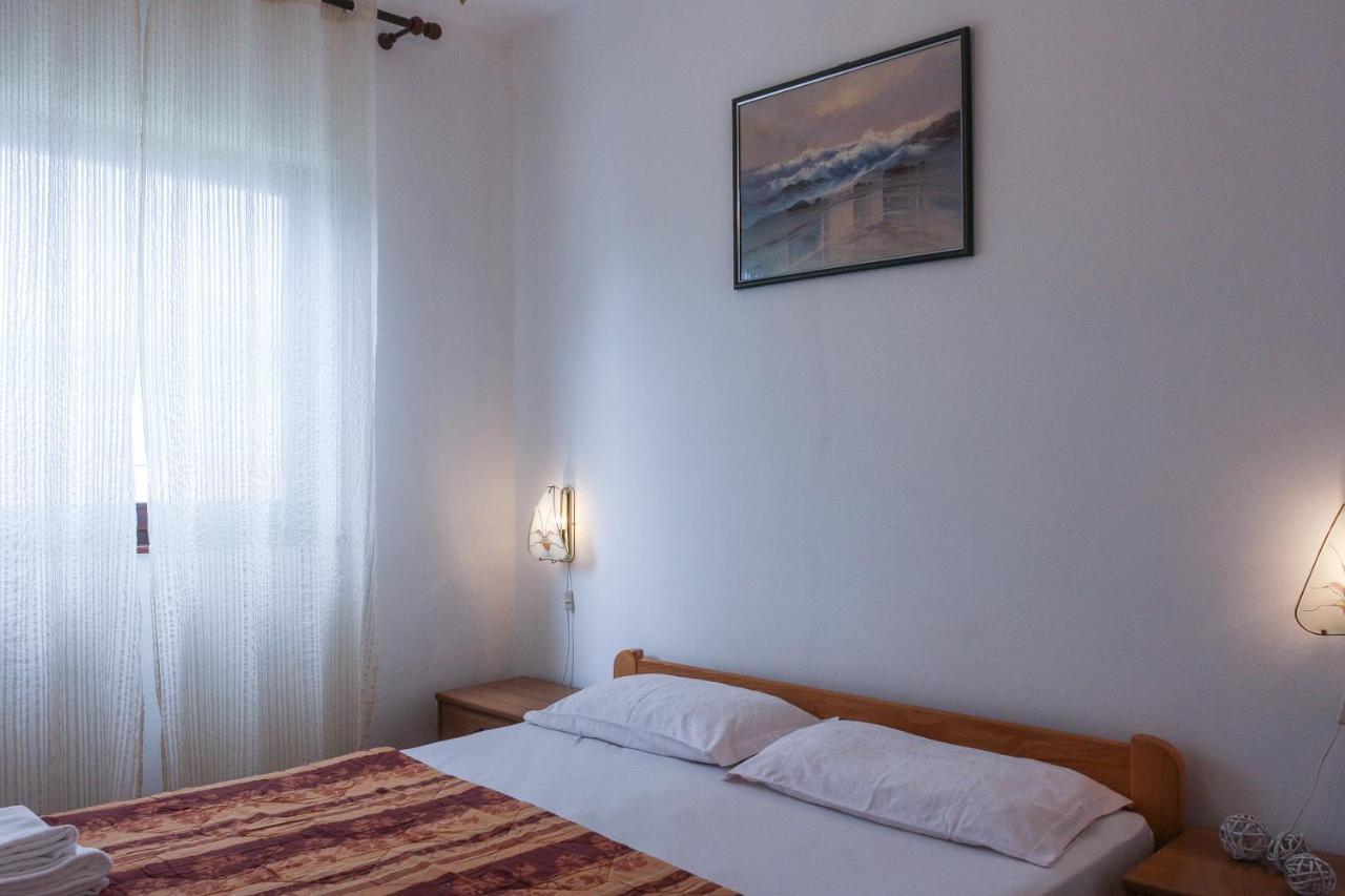 Apartment Suzy Vantacici Ngoại thất bức ảnh