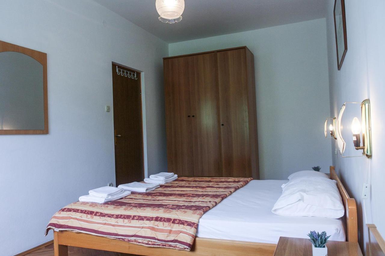 Apartment Suzy Vantacici Ngoại thất bức ảnh