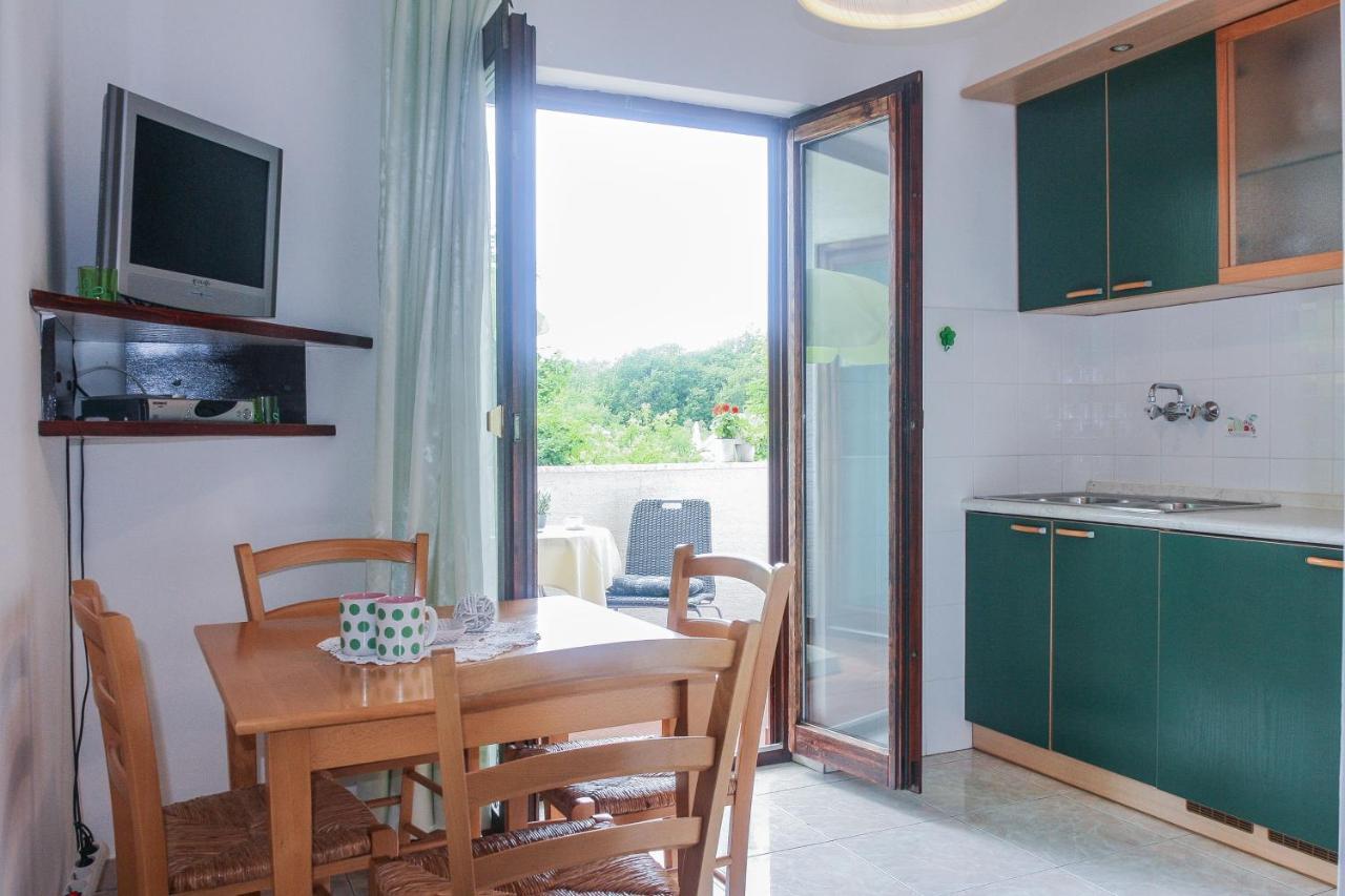 Apartment Suzy Vantacici Ngoại thất bức ảnh