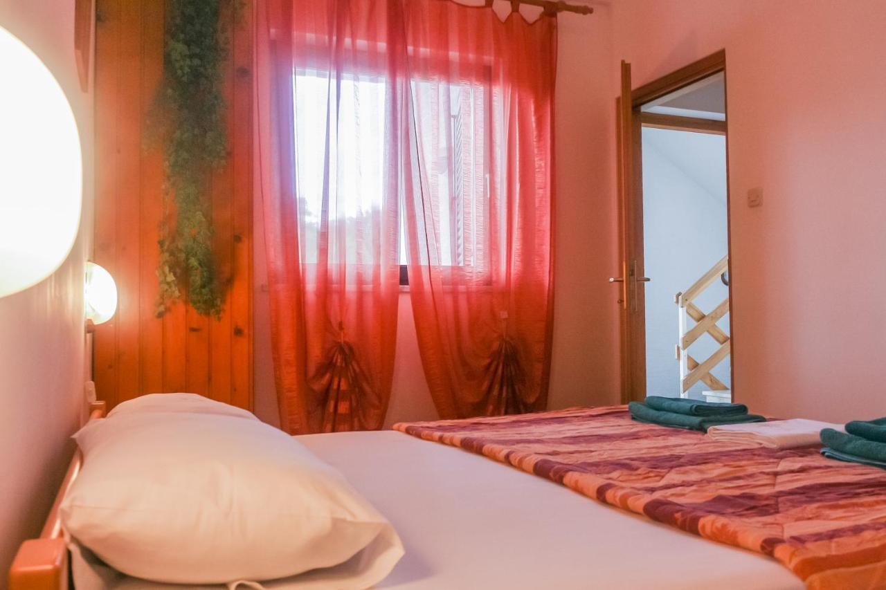 Apartment Suzy Vantacici Ngoại thất bức ảnh