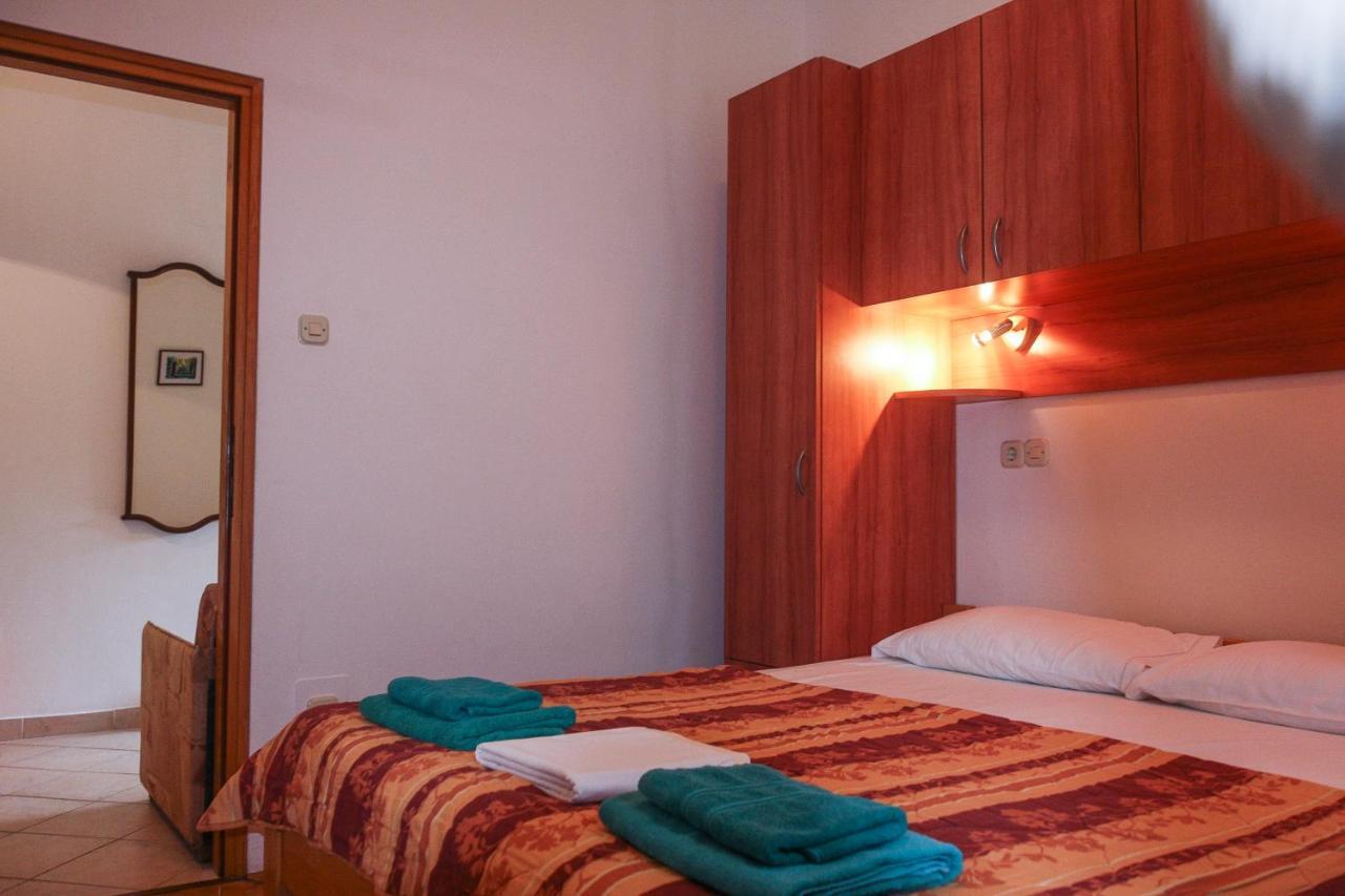 Apartment Suzy Vantacici Ngoại thất bức ảnh